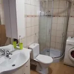 U Kasprow בית אירוח זקופאנה
