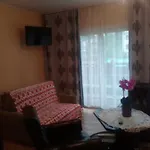 U Kasprow זקופאנה