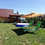 בית אירוח U Kasprow זקופאנה