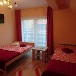 U Kasprow Zakopane