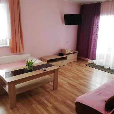 Homestay U Kasprow Zakopane
