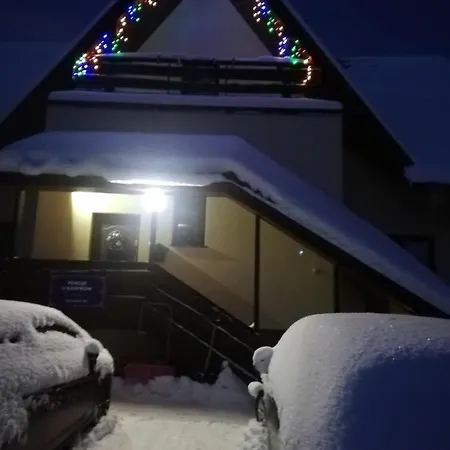 U Kasprów