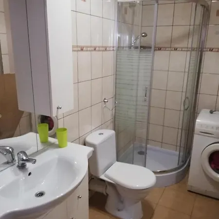 U Kasprow Séjour chez l'habitant Zakopane