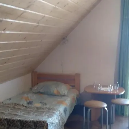 U Kasprow * Zakopane