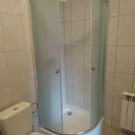 Séjour chez l'habitant U Kasprow