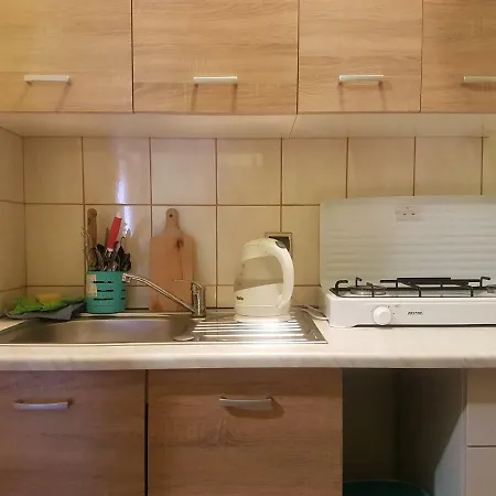 U Kasprow * Zakopane