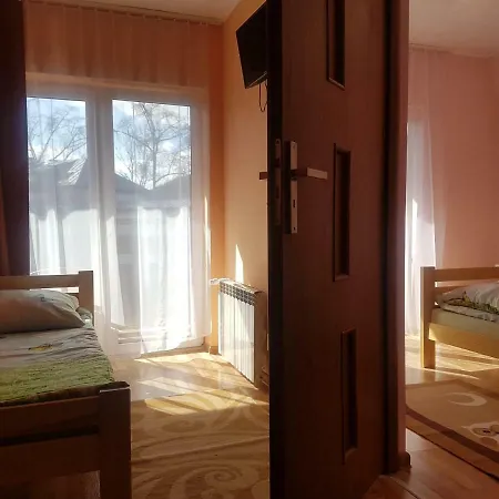 U Kasprow * Zakopane