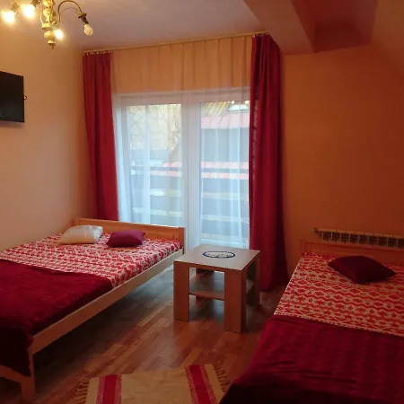 U Kasprow Zakopane