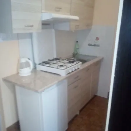 U Kasprow Homestay
