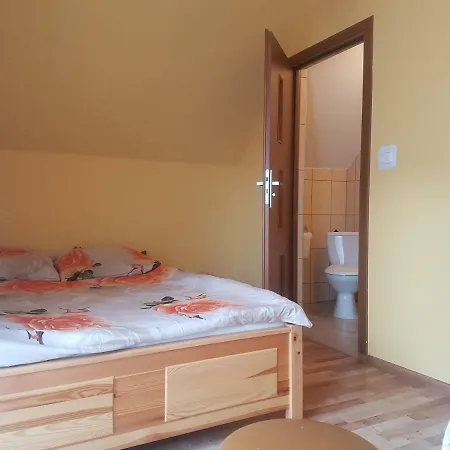 U Kasprow Zakopane