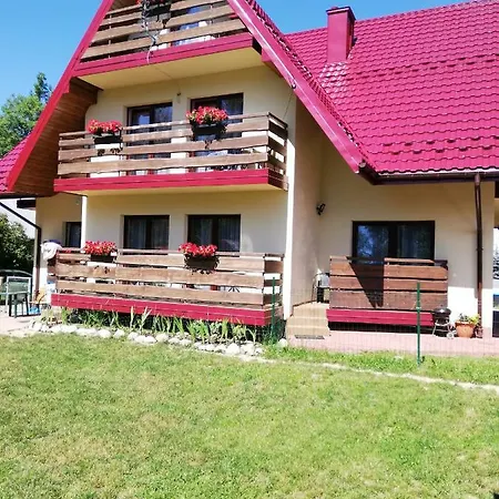 U Kasprow Zakopane
