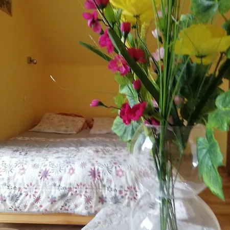 Séjour chez l'habitant U Kasprow