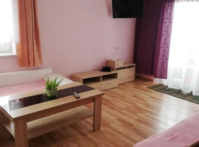Privat bolig U Kasprow Zakopane