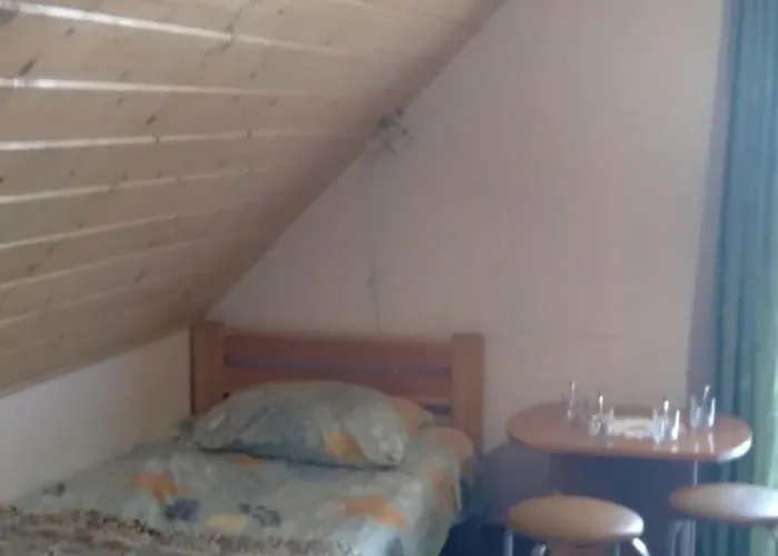 U Kasprow * Zakopane