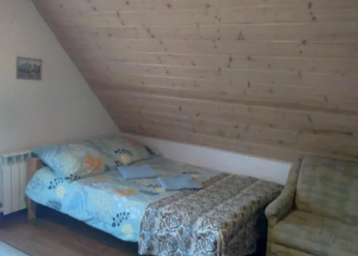 Privat bolig U Kasprow Zakopane