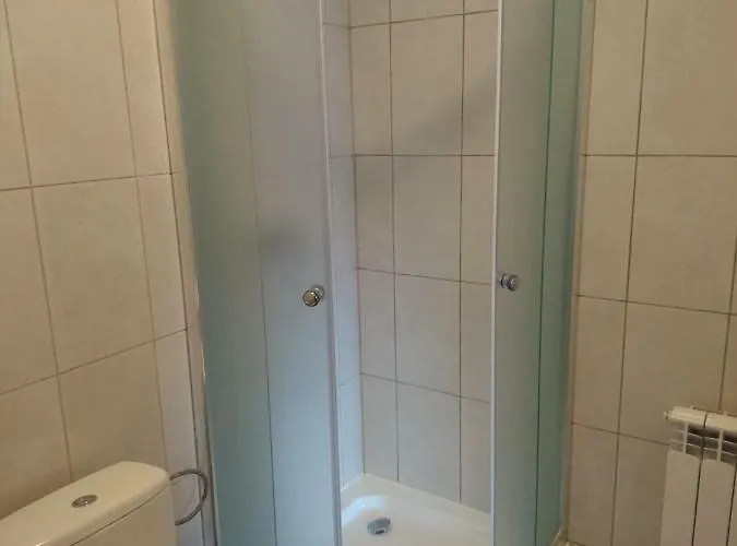 Privat bolig U Kasprow