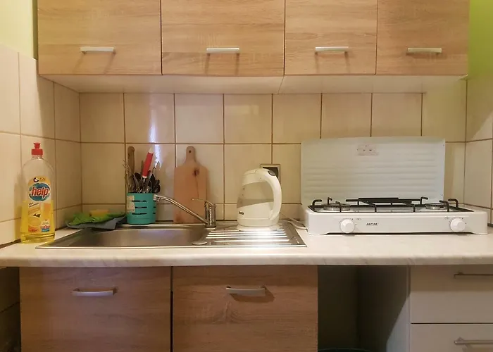 U Kasprow * Zakopane