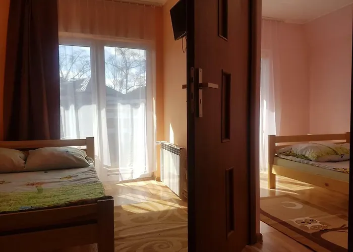 U Kasprow * Zakopane