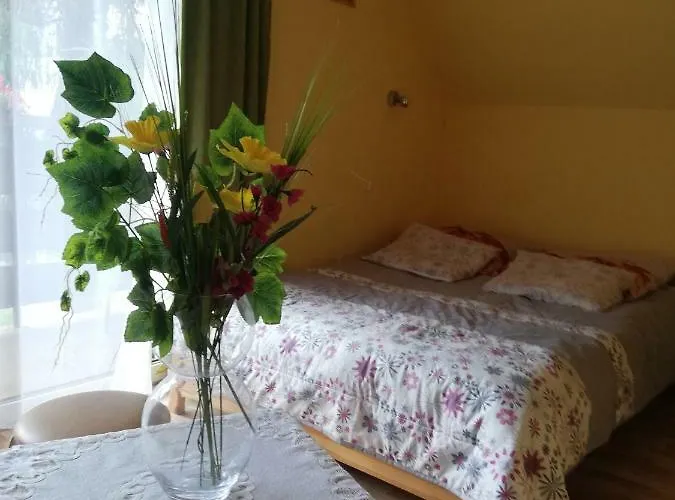 Privat bolig U Kasprow *