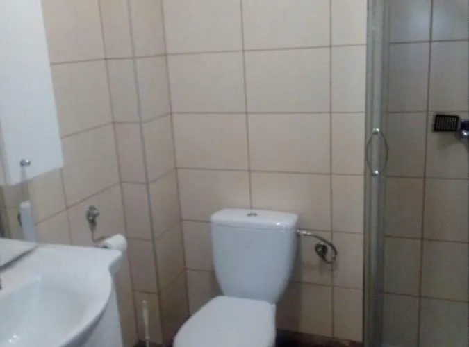 Privat bolig U Kasprow *